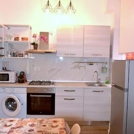 Davidhouse Pineta Apartment Rapallo Bagian luar foto