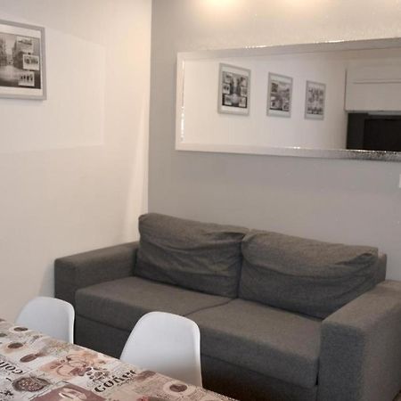 Davidhouse Pineta Apartment Rapallo Bagian luar foto
